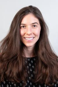 Lindsey Gorsch, Columbia Bassett Student